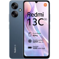 Xiaomi Redmi 13C 5G