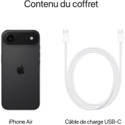APPLE IPHONE AIR