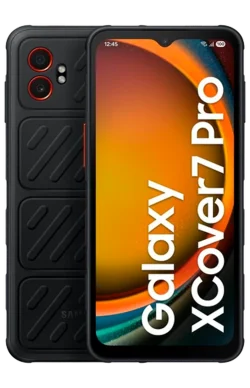 Samsung Galaxy Xcover 7 Pro