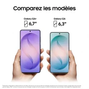 Samsung Galaxy S26+ 5G