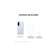 SAMSUNG GALAXY A57 5G