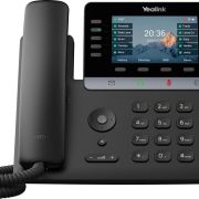 Téléphone SIP IP Yealink T74W Wi‑Fi 6 & Bluetooth