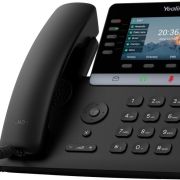 Téléphone SIP IP Yealink T74W Wi‑Fi 6 & Bluetooth