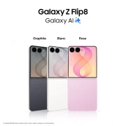 Samsung Galaxy Z Flip 8 5G