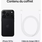APPLE IPHONE 18 PRO
