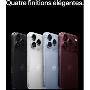 APPLE IPHONE 18 PRO