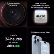 APPLE IPHONE 18 PRO