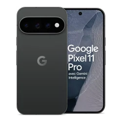 Google Pixel 11 Pro 5G