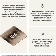 Google Pixel 11 Pro 5G