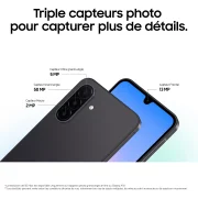 Samsung Galaxy A18 4G
