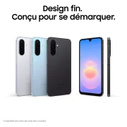 Samsung Galaxy A18 4G