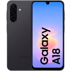 Samsung Galaxy A18 4G