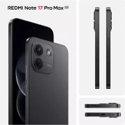 Xiaomi Redmi Note 17 Pro Max 5G