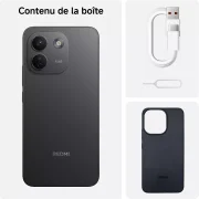 Xiaomi Redmi Note 17 Pro Max 5G