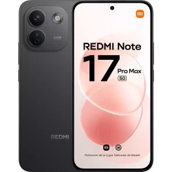 Xiaomi Redmi Note 17 Pro Max 5G