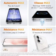 Xiaomi Redmi Note 17 Pro Max 5G